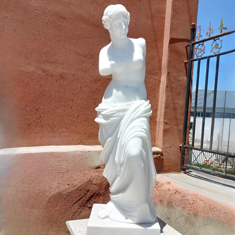  Marble Venus Statues