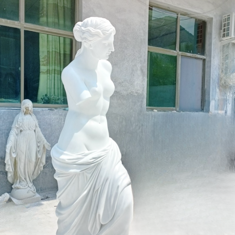  Marble Venus Statues