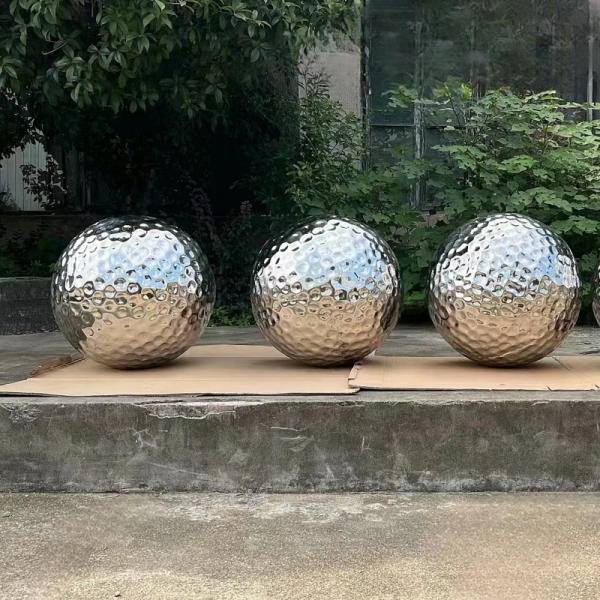  Stainless Steel Ball