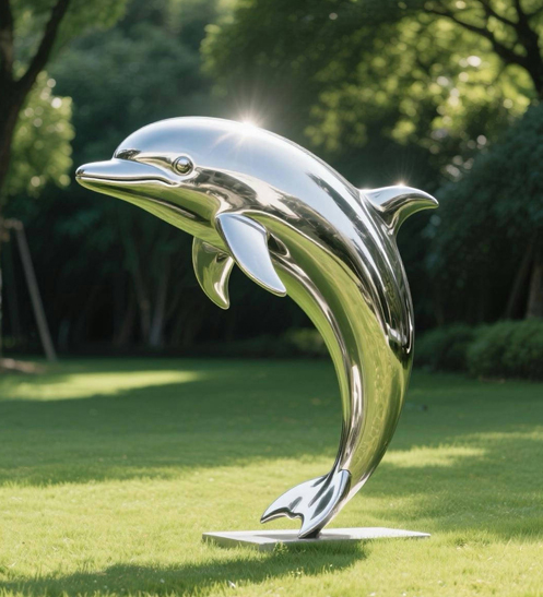 Abstract Sculpture