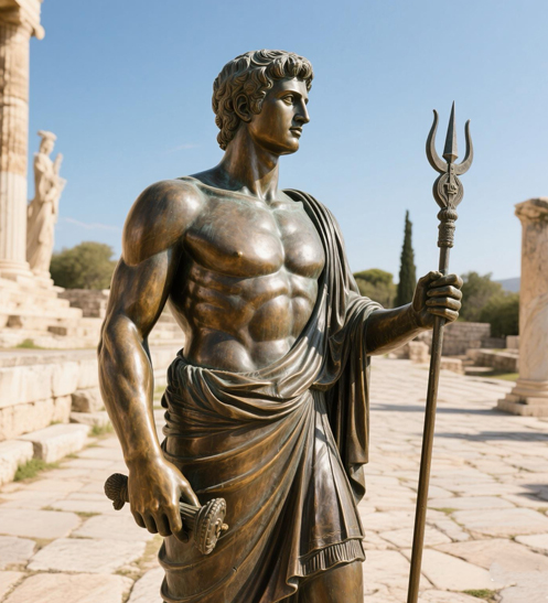Figure Statue