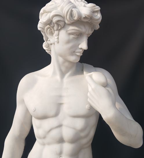 Figure Statue