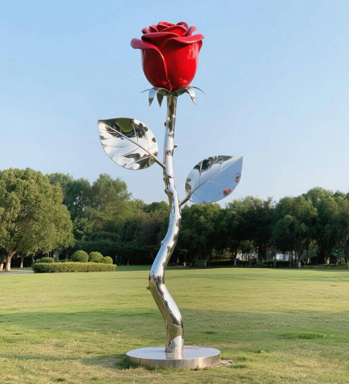 Plant Sculpture