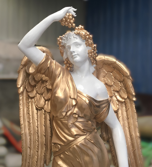 Figure Statue