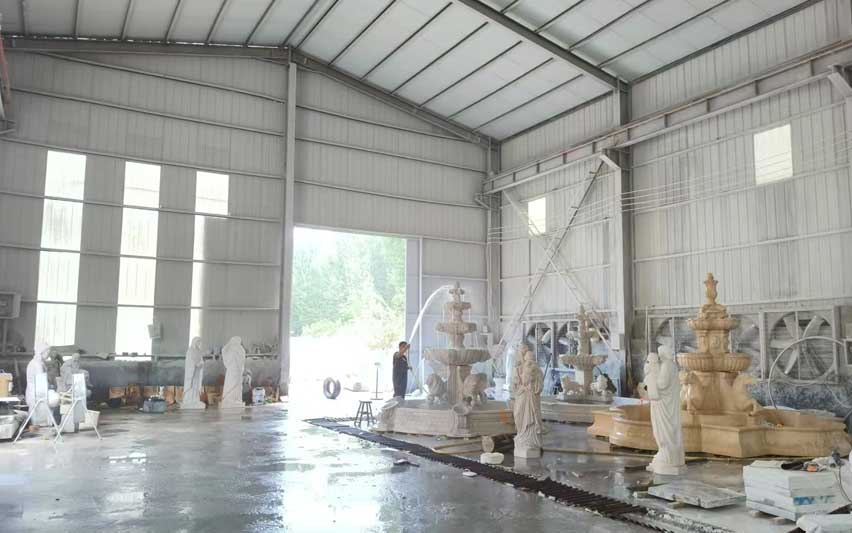 Marble Workshop