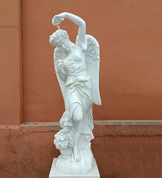 Marble Sculptures