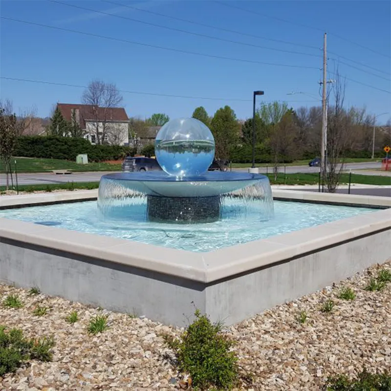 Stainless Steel Pool Fountain Sale Forfactory