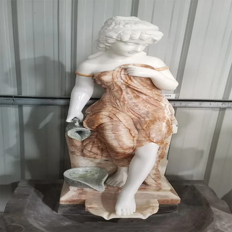 Marble Fountain Indoor For China